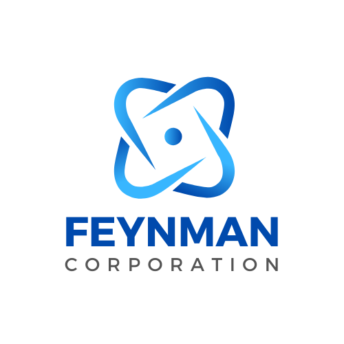 Feynman Logo